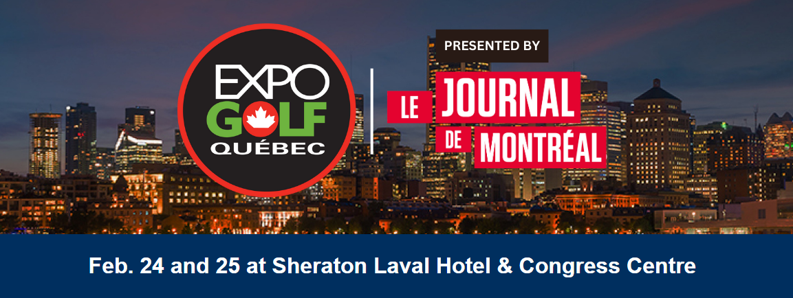 ExpoGolf - Laval, Quebec