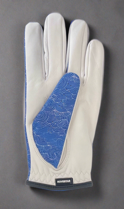 Classic Wave Golf Glove for Men