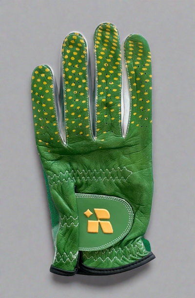 St Patrick Golf Glove for Men