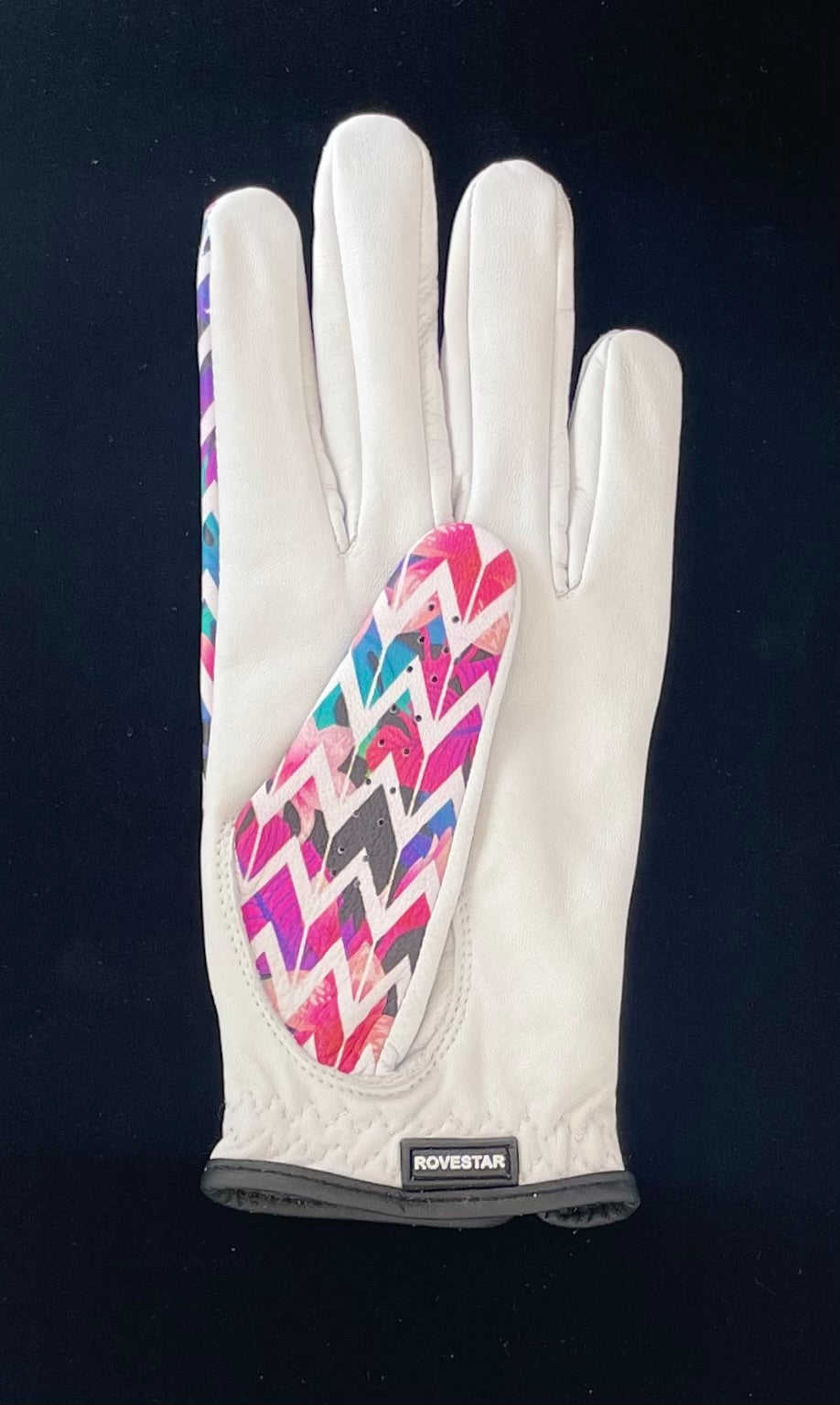 Blossom - Stylish Golf Glove for Women