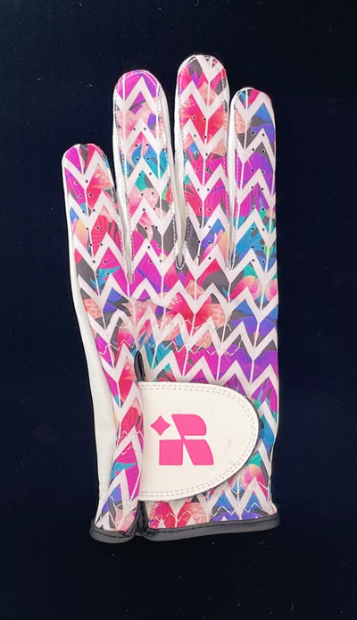 Blossom - Stylish Golf Glove for Women