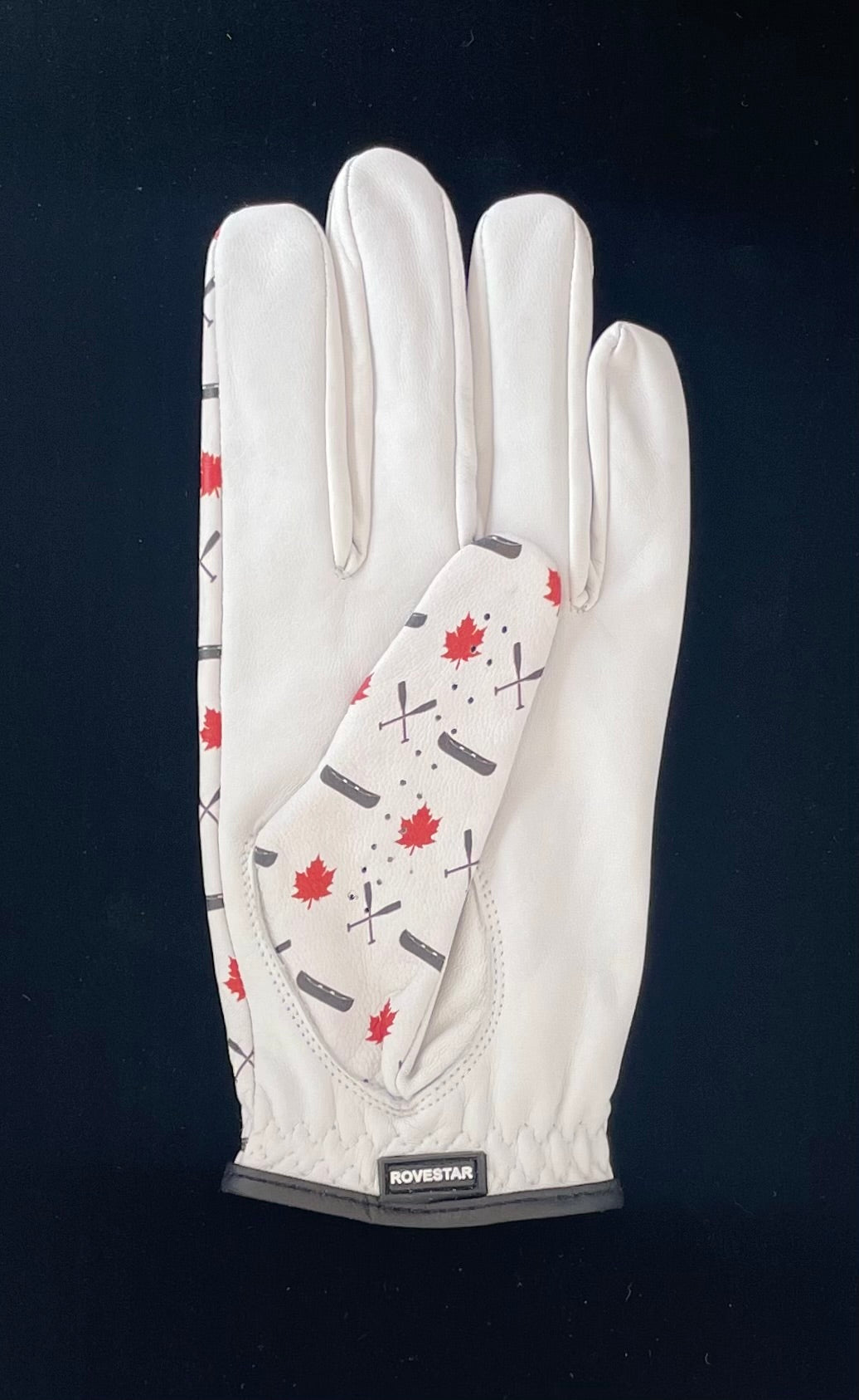 Canadian Golf Glove for Men