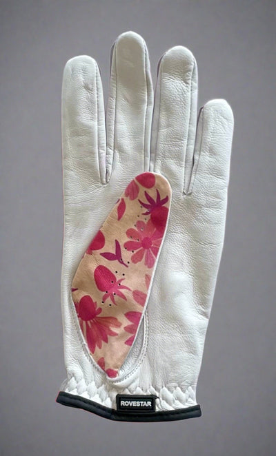 Gardenia - Fashionable Golf Glove for Women