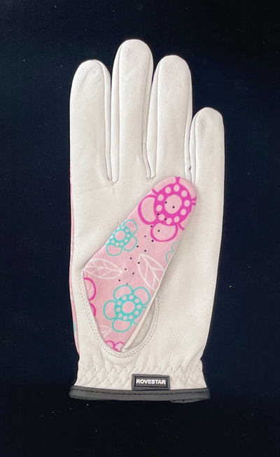 Rosalia - Fashionable Golf Glove for Women