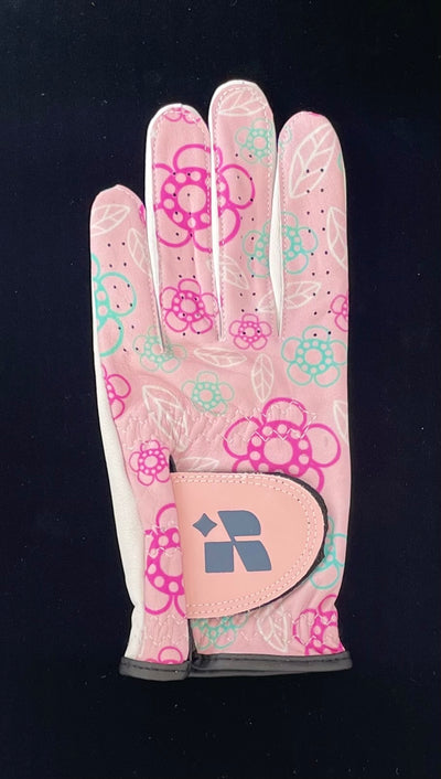 Rosalia - Fashionable Golf Glove for Women