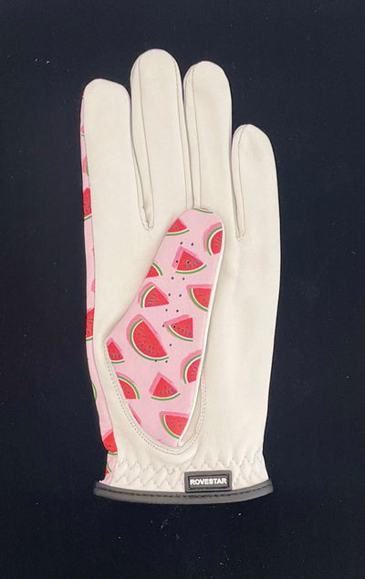 Watermelon - Fun Stylish Glove for Women